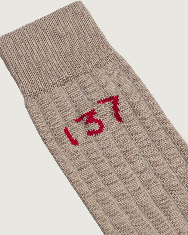 137 Sock Latte