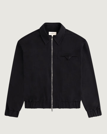 Cana Bomber Black