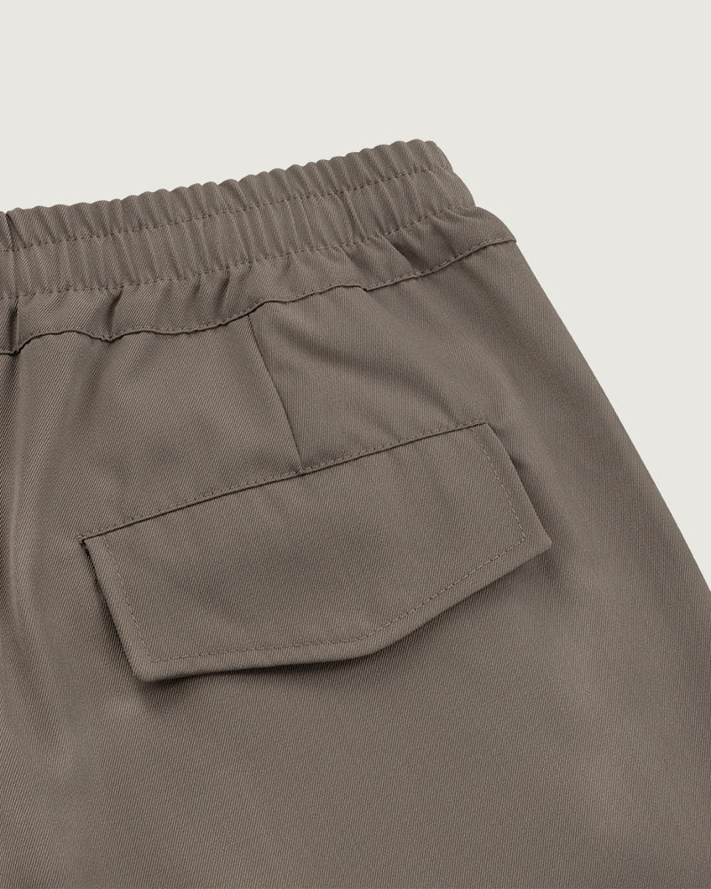 Murada Trouser Khaki