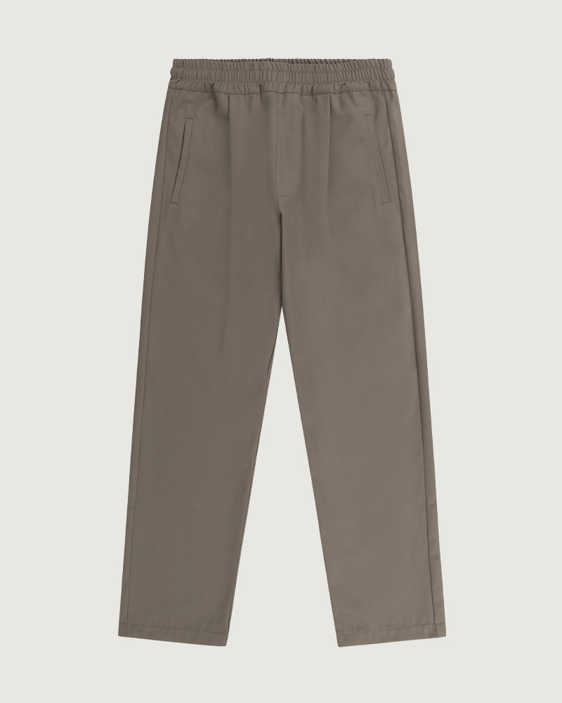 Murada Trouser Khaki