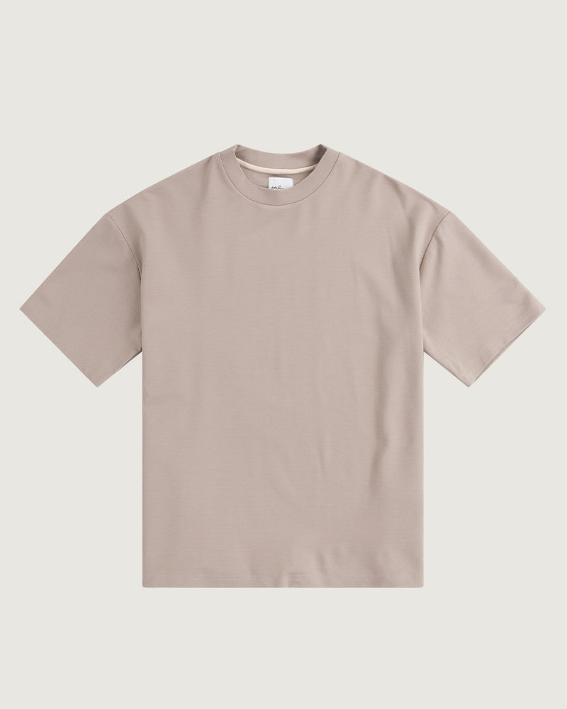 Punta Tee Taupe Taupe