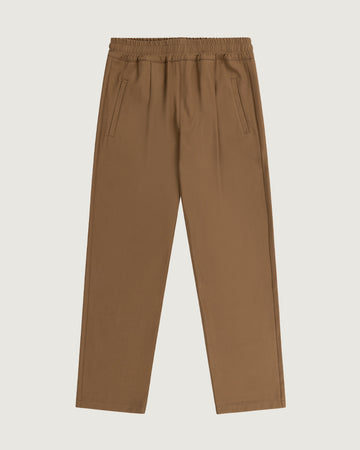 Alaro Trouser Mustard