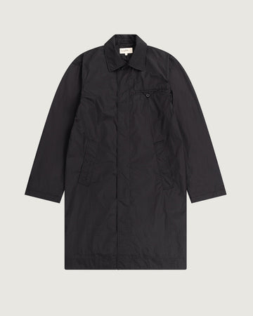 Sion Coat Black Media